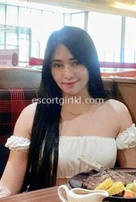 Dalina Escorts Girl Subang Jaya ID-YGM20938 Kuala Lumpur