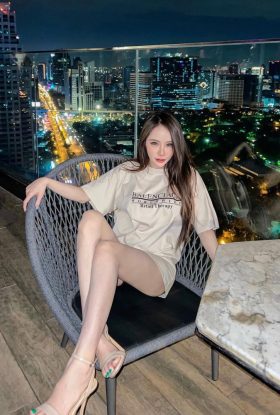 Fieby Local Girl KL Sentral ID-QHY10863 Kuala Lumpur