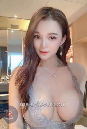 Melon Freelance Girl Ampang ID-THZ41675 KL