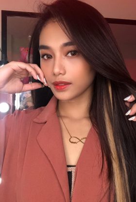 Sandra Escorts Girl Cyberjaya ID-LHF14506 KL