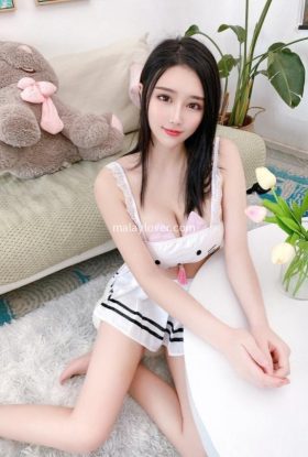 Tina Local Girl Port Dickson ID-GZD33543 KL