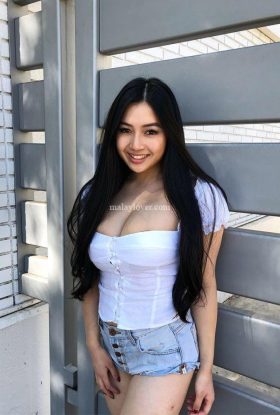 Manis Local Girl Sungai Besi ID-SGF12933 KL