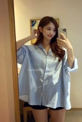 Xiao Ai Escort Girl Chinatown ID-BTX33369 KL