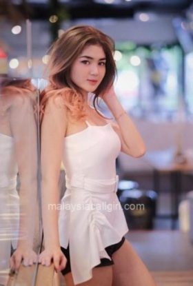 Vina Local Girl Kuala Selangor ID-LOR10722 Kuala Lumpur