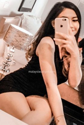 Irene Freelance Girl Kuchai Lama ID-TBK17169 KL