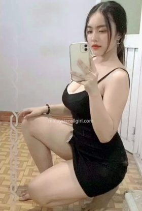 Hanis Local Girl Nilai ID-GIW23628 Kuala Lumpur