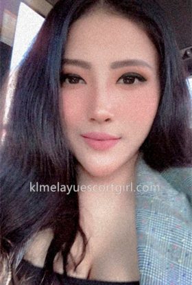 Adira Freelance Girl Gohtong Jaya ID-RHE32783 KL