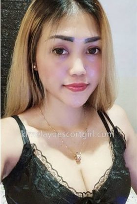 Nabila Local Girl Jalan Duta ID-XED24272 KL