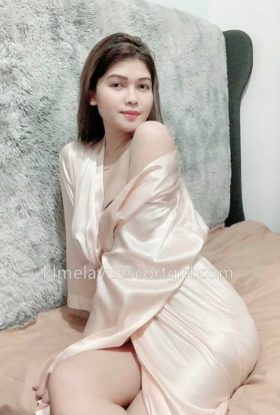 Alisha Freelance Girl Kelana Jaya ID-CUR22187 KL