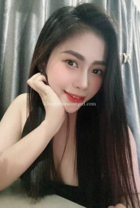 Saira Local Girl Puchong ID-EPG34286 KL