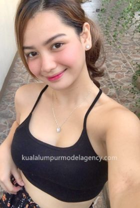 Molly Escort Girl Damansara ID-YUL13603 Kuala Lumpur