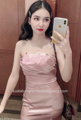 Fanny Local Girl Jalan Pudu ID-KWQ11894 KL