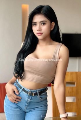Janah Escort Girl Titiwangsa ID-FTZ31587 Kuala Lumpur