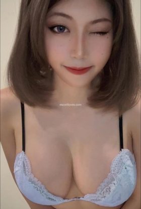 Sherry Escort Girl Bukit Jalil ID-PJI35831 KL