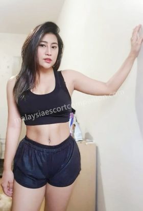 Gigi Freelance Girl Bukit Beruntung ID-TKW18034 KL