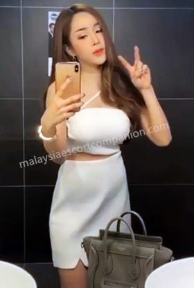 Pamela Escorts Girl Kelana Jaya ID-NCE23931 Kuala Lumpur