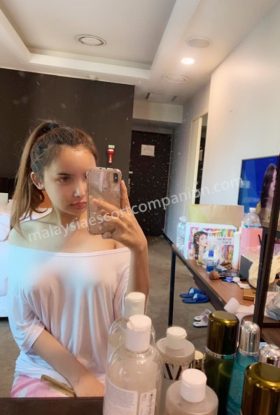 Bonita Escorts Girl Salak South ID-RIH21157 KL