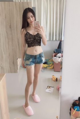 Mint Local Girl Sentul ID-LHG20751 KL