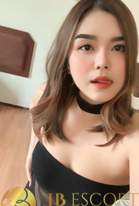 Jane Local Girl Johor Bahru ID-UYP38147 KL