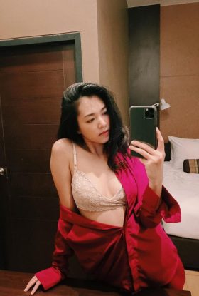 Caca Escorts Girl Chinatown ID-VIF41701 Kuala Lumpur