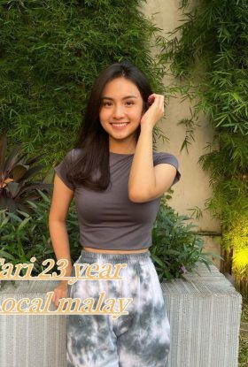 Fari Escort Girl Petaling Jaya ID-AIG11707 KL