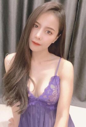 Apple Local Girl Kepong ID-CFX41111 KL