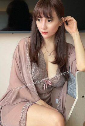 Fadiyah Escort Girl Klia ID-USV26280 KL