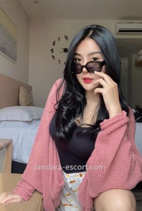 Siti Freelance Girl Bangsar ID-LSV37073 KL