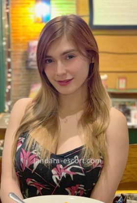 Zamira Freelance Girl KL Sentral ID-TUJ26319 KL