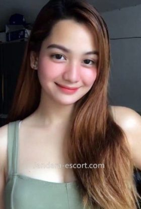 Mawiza Local Girl Puchong ID-ZLC41641 KL