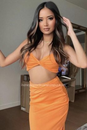 Lena Escort Girl Balakong ID-GBW30764 Kuala Lumpur