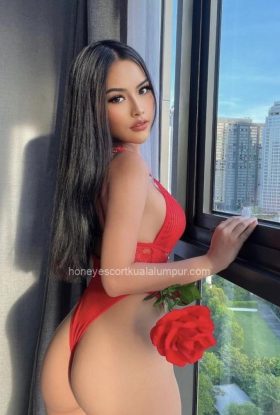 Lena Local Girl KL Sentral ID-MRG14779 KL