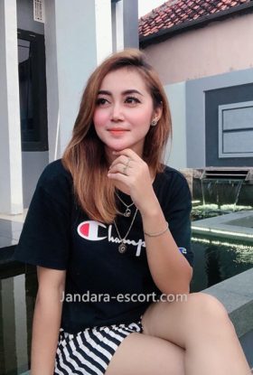 Anis Local Girl Bandar Mahkota Cheras ID-BAV18709 Kuala Lumpur