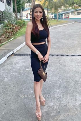 Esah Escorts Girl Damansara ID-PON27855 Kuala Lumpur