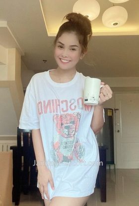 Yanna Freelance Girl Gohtong Jaya ID-GKA41222 Kuala Lumpur