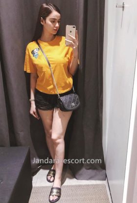Aarifa Escorts Girl Jalan Ipoh ID-DTE14893 Kuala Lumpur
