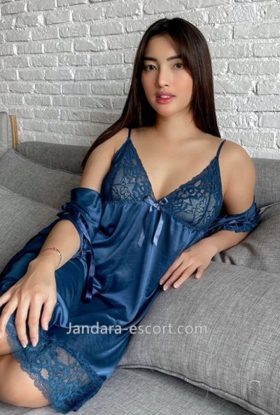 Jana Local Girl Klang ID-SSU26668 KL