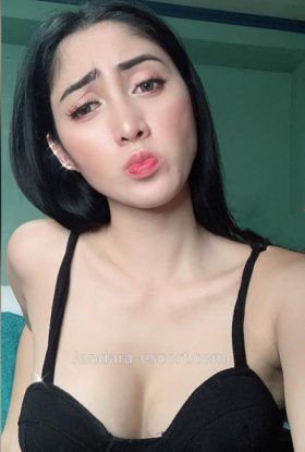 Nana Freelance Girl Kota Damansara ID-BWD22103 Kuala Lumpur