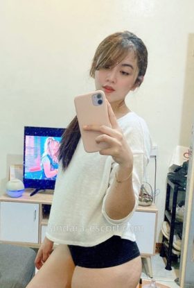 Nazra Local Girl Setia Alam ID-ZJI22060 Kuala Lumpur
