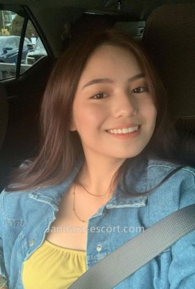 Ain Escort Girl Sungai Besi ID-NYB40555 KL