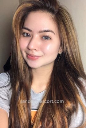 Mahsuri Local Girl Sungai Buloh ID-LES25951 Kuala Lumpur