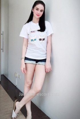 Aarifa Local Girl Titiwangsa ID-NUD33148 Kuala Lumpur