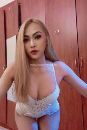 Silvia Local Girl Balakong ID-CWF31876 KL