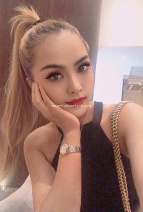 Silvia Escorts Girl Putrajaya ID-ZMU28234 KL