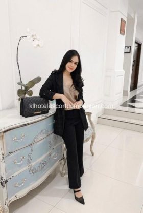 Silka Freelance Girl Ampang ID-YHZ26489 KL