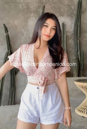 Suraya Freelance Girl Kota Damansara ID-OVY10750 Kuala Lumpur