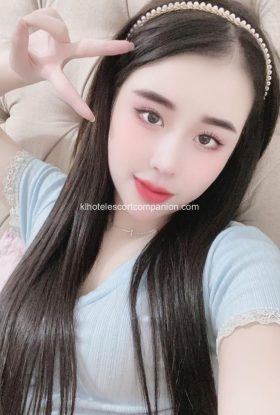 Lily Escort Girl Kuala Selangor ID-RHL13222 KL