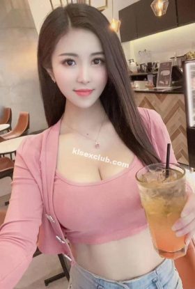 Kitty Local Girl Kajang ID-SRE39778 KL