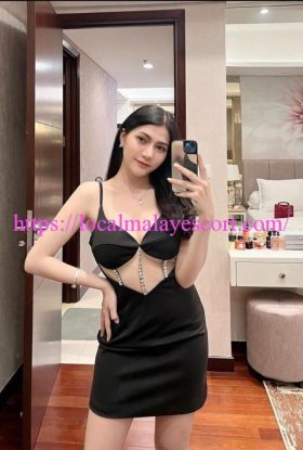 Ishita Local Girl Cyberjaya ID-CAL36417 KL