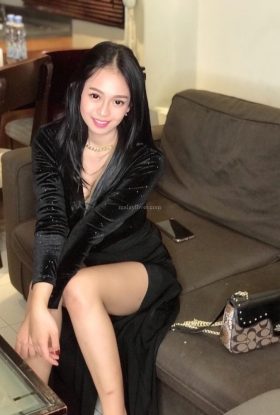 Ratu Freelance Girl Cyberjaya ID-WEC24616 KL